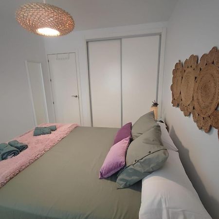 Apartamento Pilar Севиля Екстериор снимка