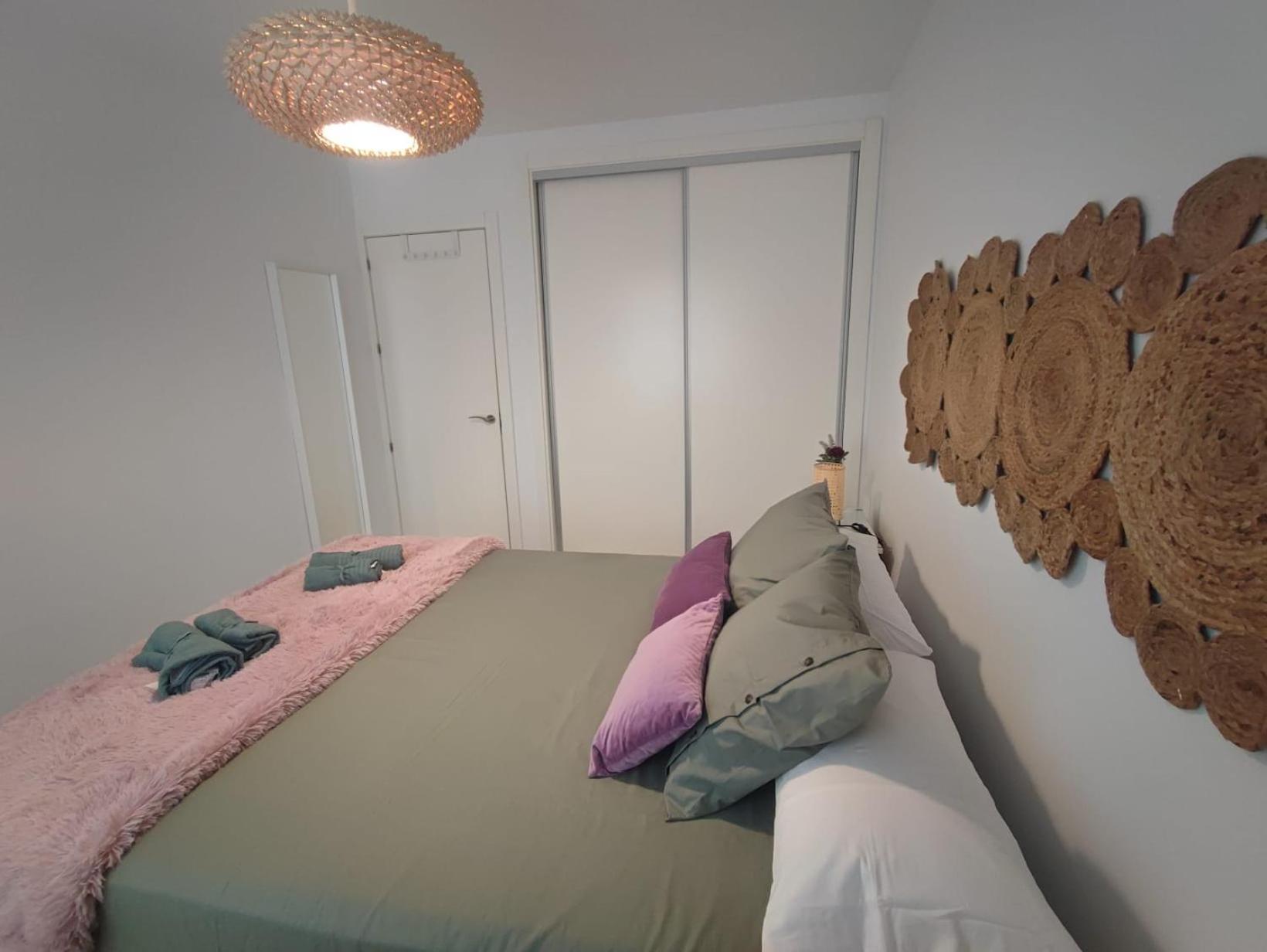 Apartamento Pilar Севиля Екстериор снимка