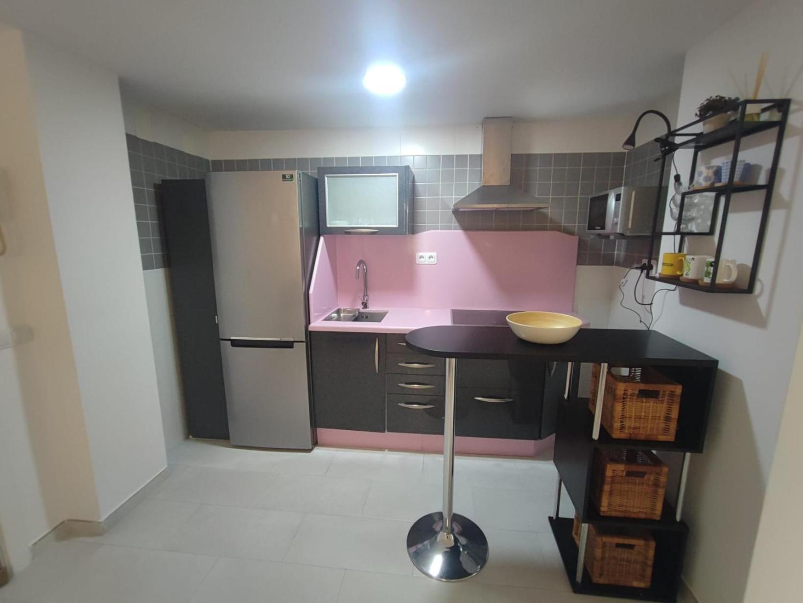 Apartamento Pilar Севиля Екстериор снимка