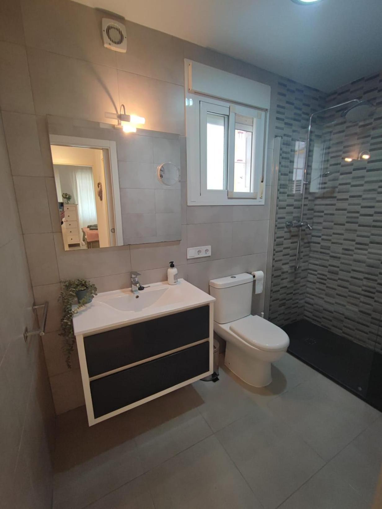 Apartamento Pilar Севиля Екстериор снимка