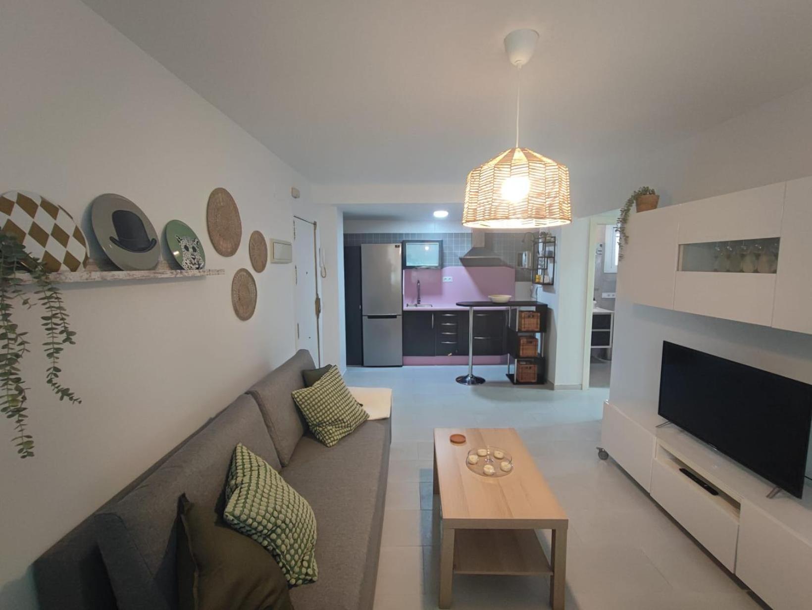 Apartamento Pilar Севиля Екстериор снимка