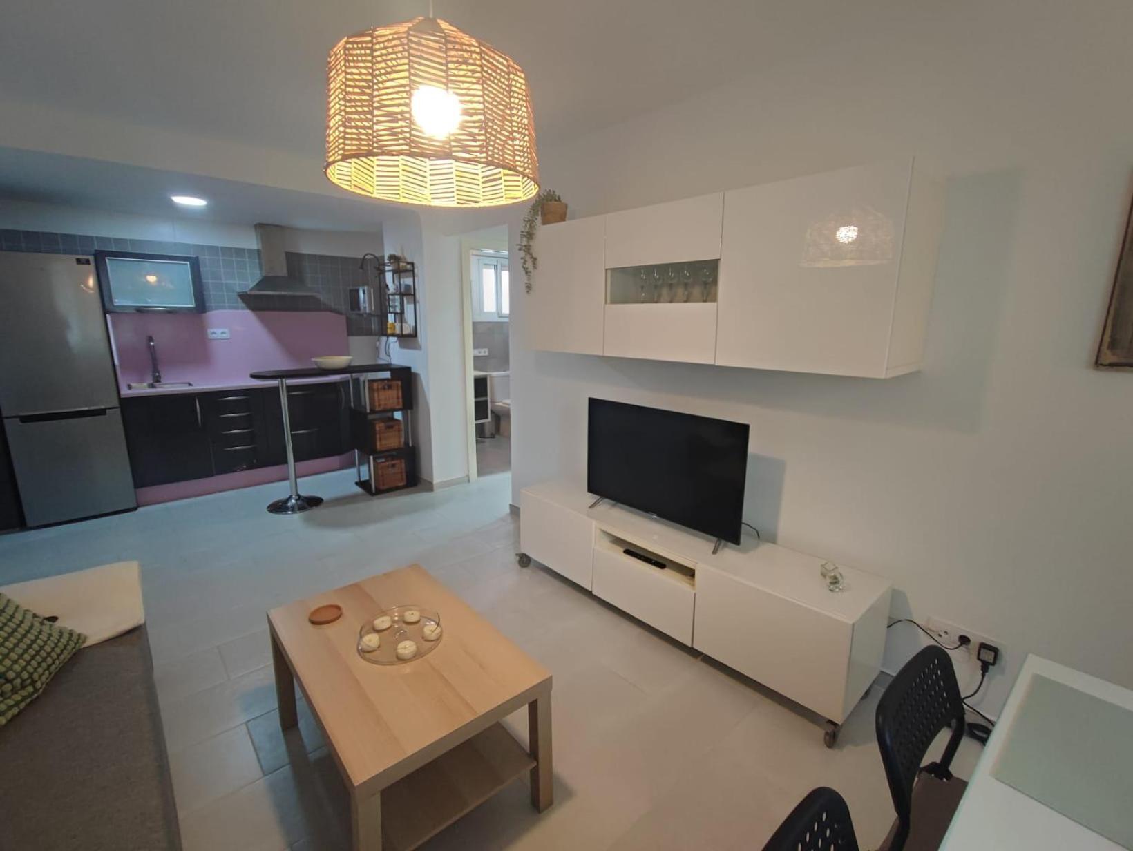 Apartamento Pilar Севиля Екстериор снимка