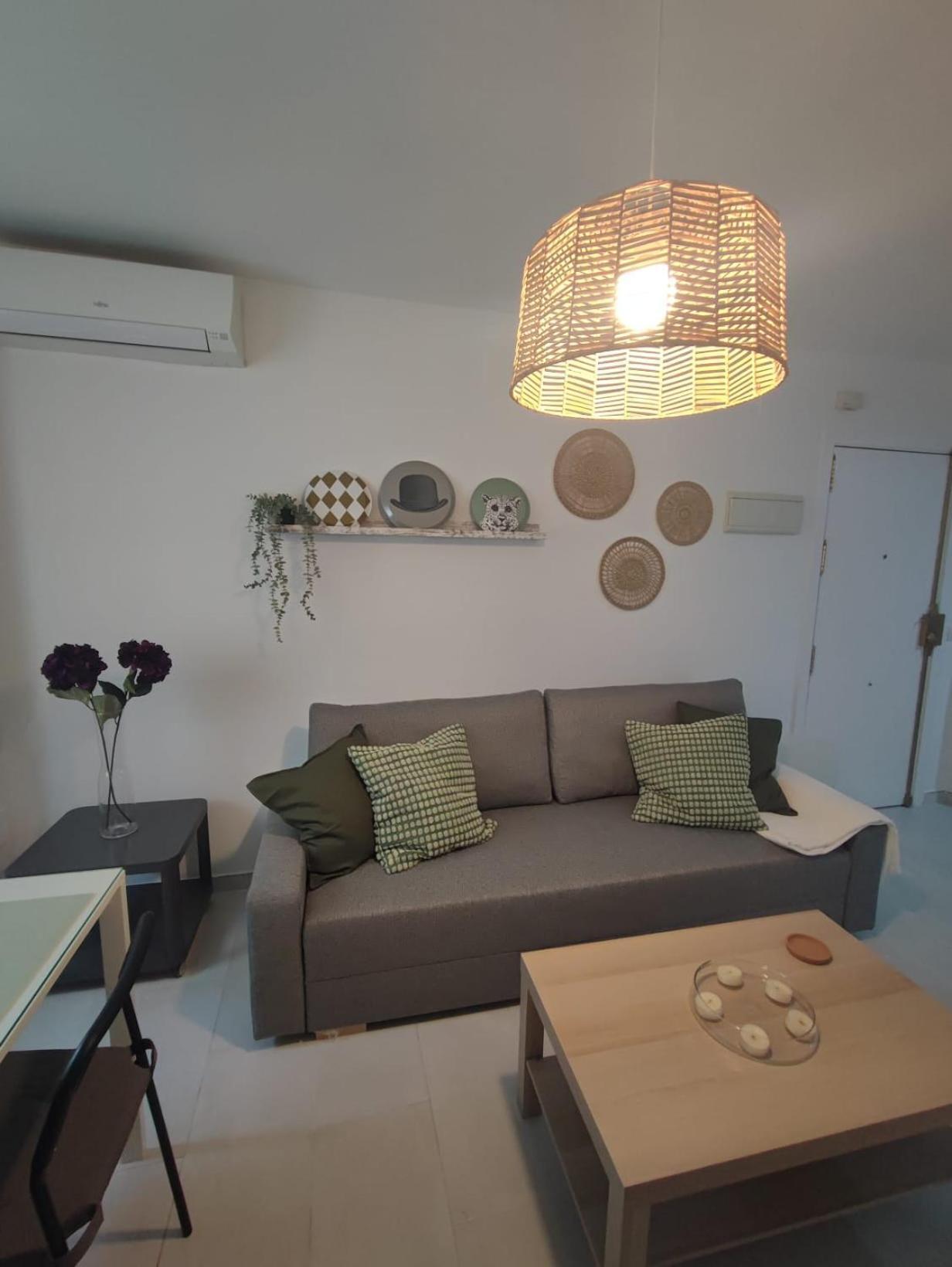Apartamento Pilar Севиля Екстериор снимка