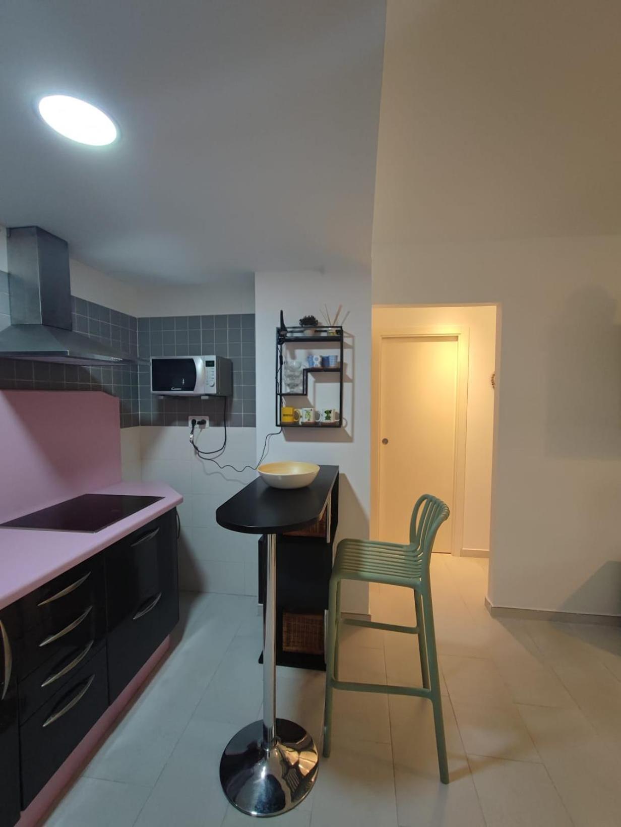 Apartamento Pilar Севиля Екстериор снимка