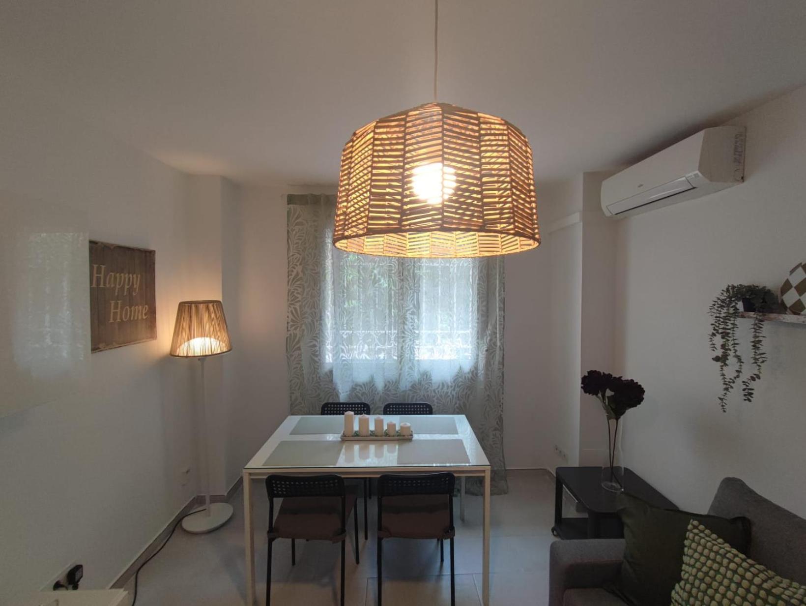 Apartamento Pilar Севиля Екстериор снимка