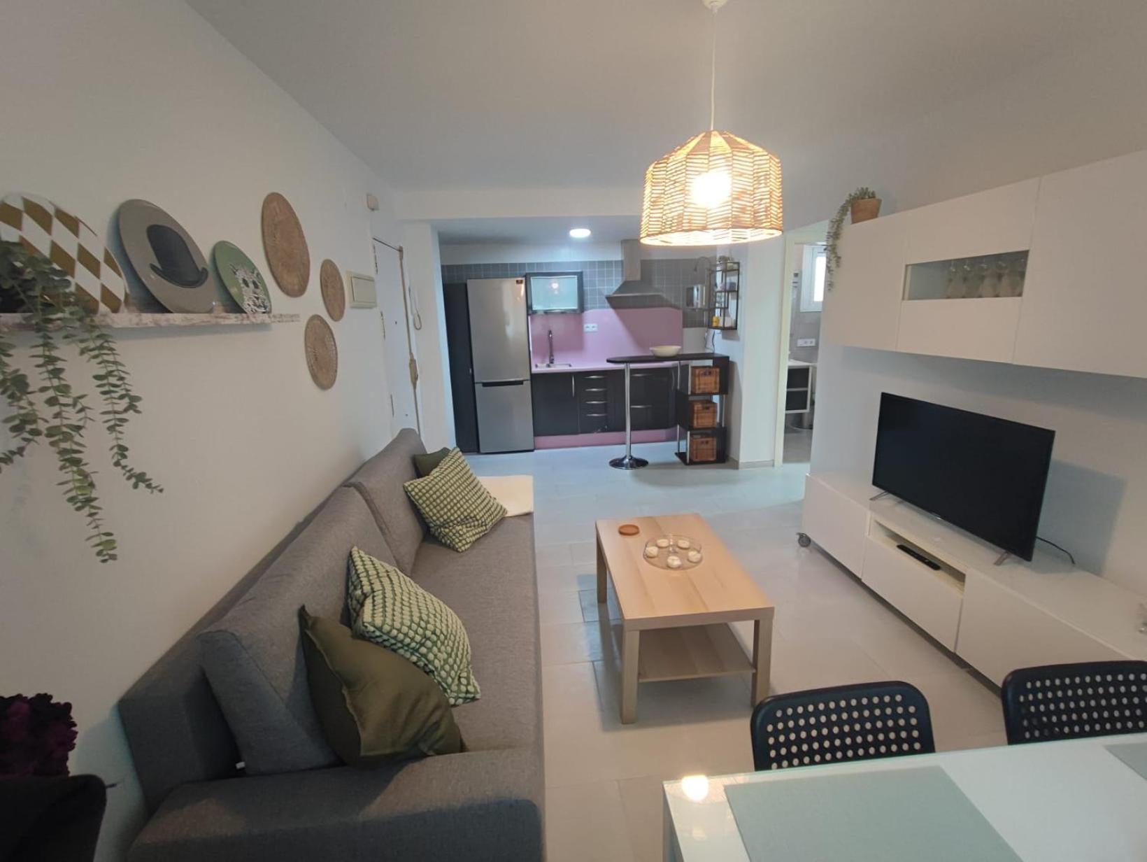 Apartamento Pilar Севиля Екстериор снимка